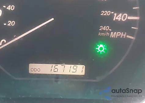 2005 Lexus Rx 330 z USA, uszkodzony, nr VIN JTJGA31U650058049